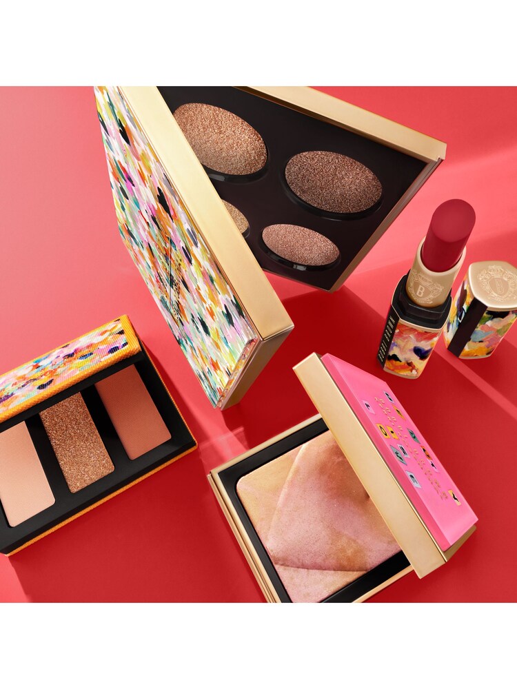 Bobbi Brown Luxe Matte Lipstick - Image 5 of 5 Bobbi Brown Luxe Matte Lipstick - Image 5 of 5