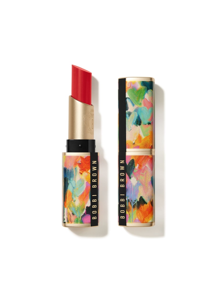 Bobbi Brown Luxe Matte Lipstick - Image 1 of 5 Bobbi Brown Luxe Matte Lipstick - Image 1 of 5