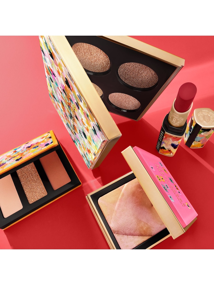 Bobbi Brown Luxe Matte Lipstick - Image 5 of 5 Bobbi Brown Luxe Matte Lipstick - Image 5 of 5