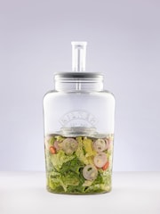 Kilner Clear 5L Fermentation Set - Image 1 of 7