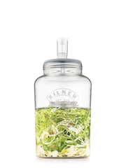 Kilner Clear 5L Fermentation Set - Image 2 of 7