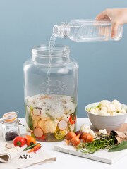 Kilner Clear 5L Fermentation Set - Image 3 of 7