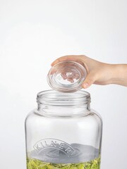 Kilner Clear 5L Fermentation Set - Image 4 of 7