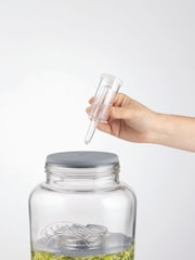 Kilner Clear 5L Fermentation Set - Image 5 of 7