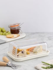 Kilner Clear Cheese Store - Image 1 of 4
