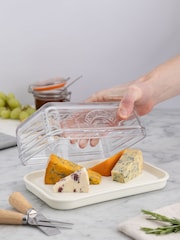 Kilner Clear Cheese Store - Image 2 of 4