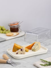 Kilner Clear Cheese Store - Image 3 of 4