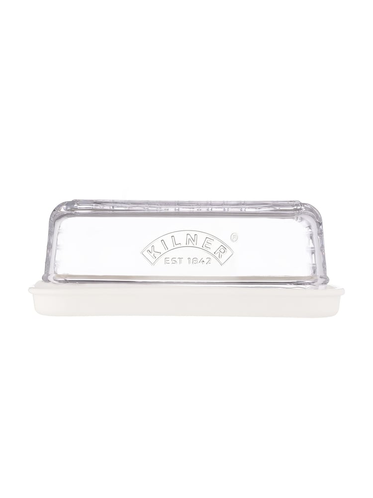 Kilner Clear Cheese Store - Image 4 of 4