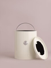Typhoon Cream Living Cream Compost Caddy - Image 2 of 3