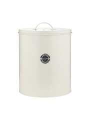 Typhoon Cream Living Cream Compost Caddy - Image 3 of 3