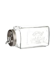Kilner Clear 3L Fridge Dispenser - Image 3 of 3