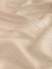Gold Sparkle Lightweight Scarf - Image 7 of 8