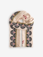 Dragonfly Lightweight Scarf - Image 1 of 3
