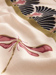 Dragonfly Lightweight Scarf - Image 2 of 3