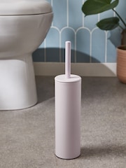 Pink Toilet Brush - Image 1 of 2