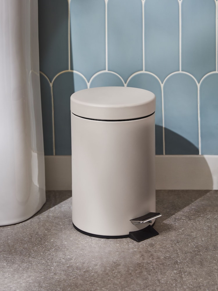 Soft Close Pedal Bin - Imagen 1 de 4