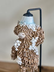 Hamish Shower Bathroom Ornament - Imagem 2 de 6