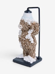 Hamish Shower Bathroom Ornament - Imagem 5 de 6