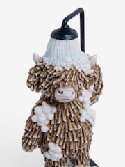 Hamish Shower Bathroom Ornament - Imagem 6 de 6