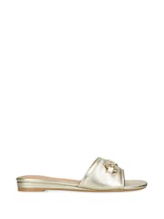 Carvela Poise Mule Sandals - Image 3 of 6