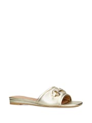 Carvela Poise Mule Sandals - Image 6 of 6