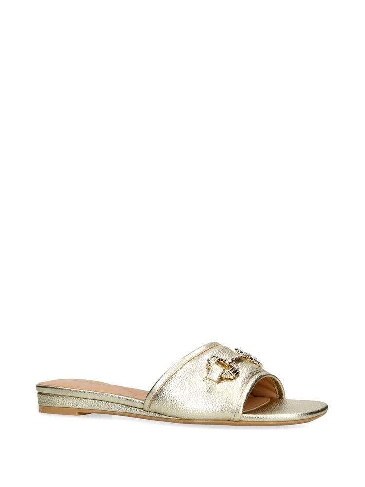 Carvela Poise Mule Sandals - Image 6 of 6