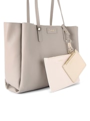 Carvela Freya Triple Compart Tote Bag - Image 2 of 4