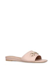 Carvela Poise Mule Sandals - Image 3 of 5