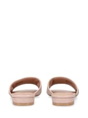 Carvela Poise Mule Sandals - Image 4 of 5