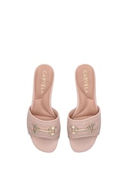 Carvela Poise Mule Sandals - Image 5 of 5