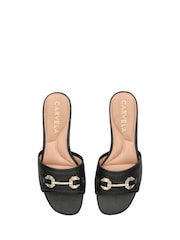 Carvela Poise Mule Sandals - Image 2 of 4