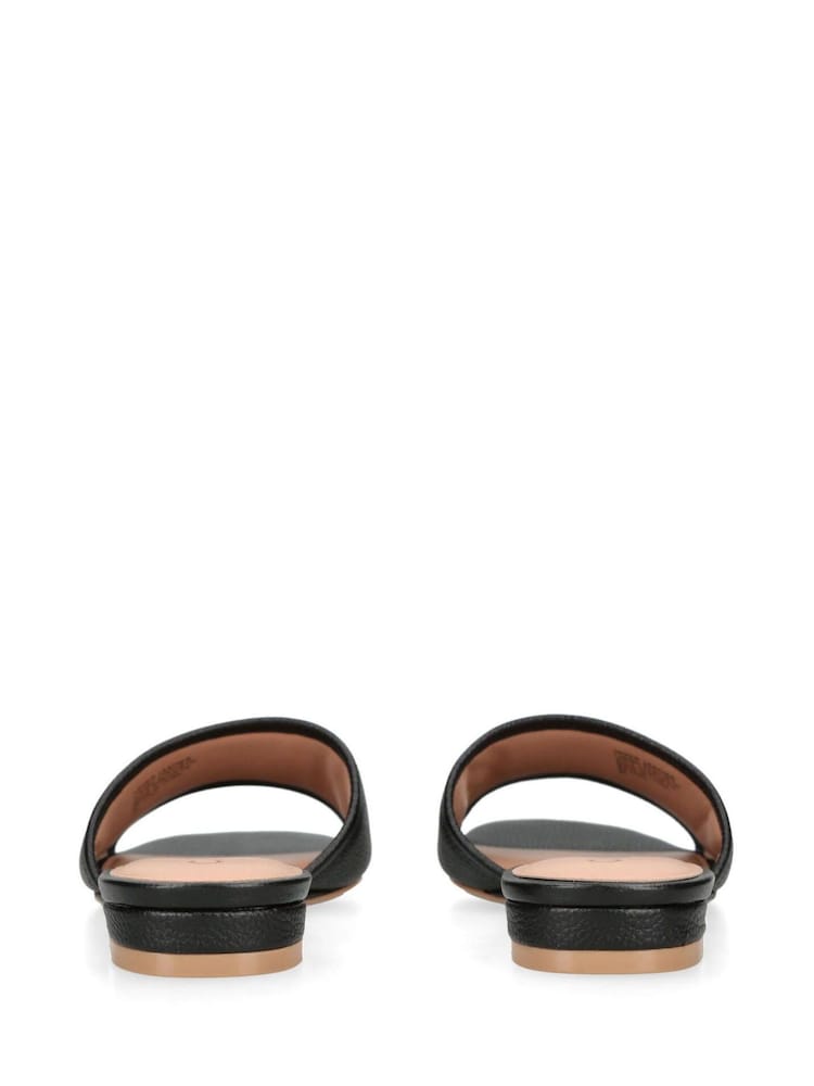 Carvela Poise Mule Sandals - Image 4 of 4