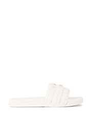 KG Kurt Geiger Cream Rumba Sandals - Image 1 of 5