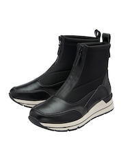 Botines casual de Lotus - Imagen 2 de 4