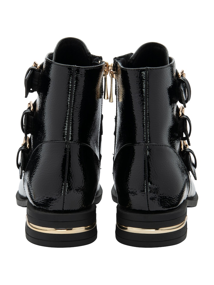 Lotus Stiefeletten - Bild 2 von 4 Lotus Stiefeletten - Bild 2 von 4