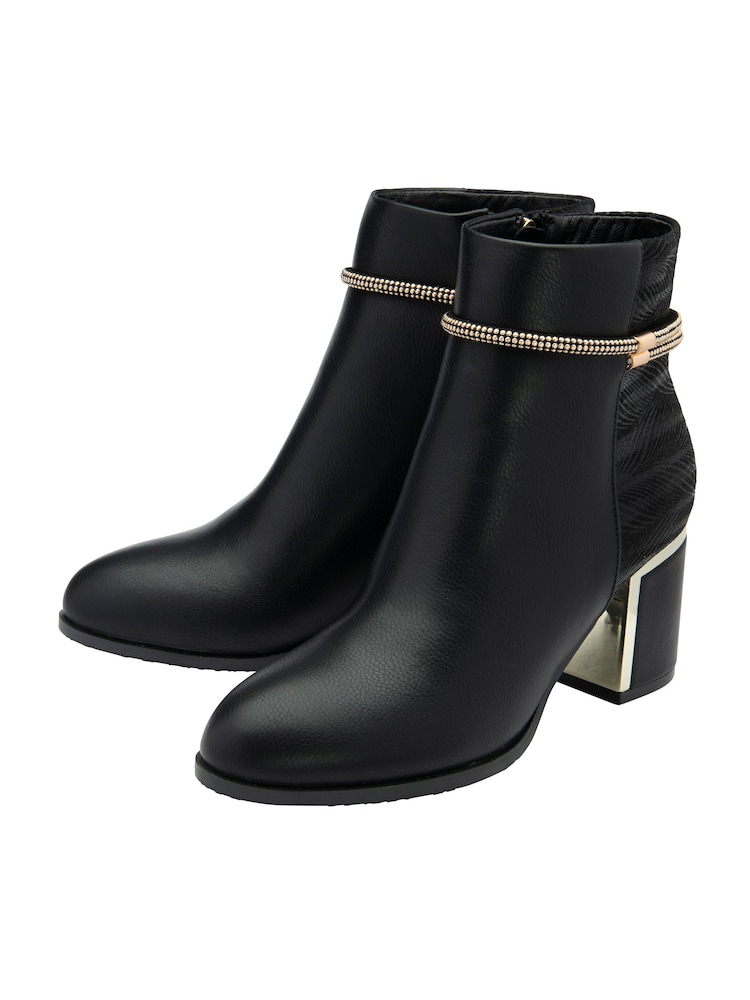 Lotus Stiefeletten - Bild 2 von 4 Lotus Stiefeletten - Bild 2 von 4