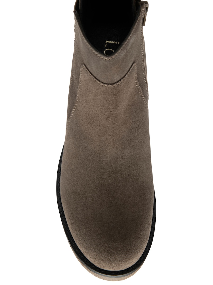 Lotus Natural Ankle Boots - Image 4 of 4