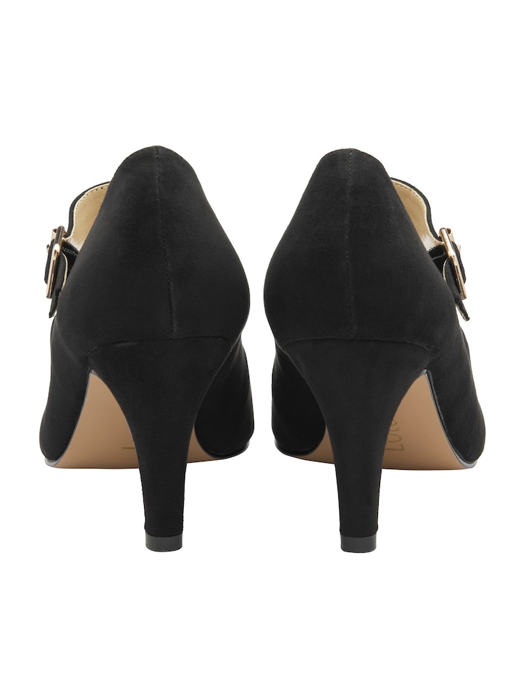 Lotus Schuhe mit Absatz - Image 3 of 4