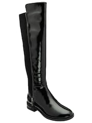 Botas altas de Lotus - Imagen 1 de 4