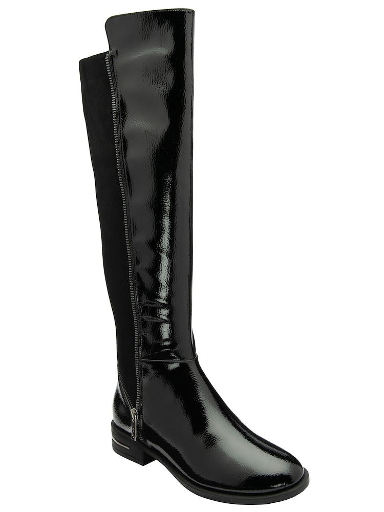 Botas altas de Lotus - Imagen 1 de 4 Botas altas de Lotus - Imagen 1 de 4