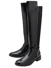 Botas altas de Lotus - Imagen 2 de 4