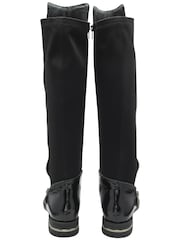 Botas altas de Lotus - Imagen 3 de 4