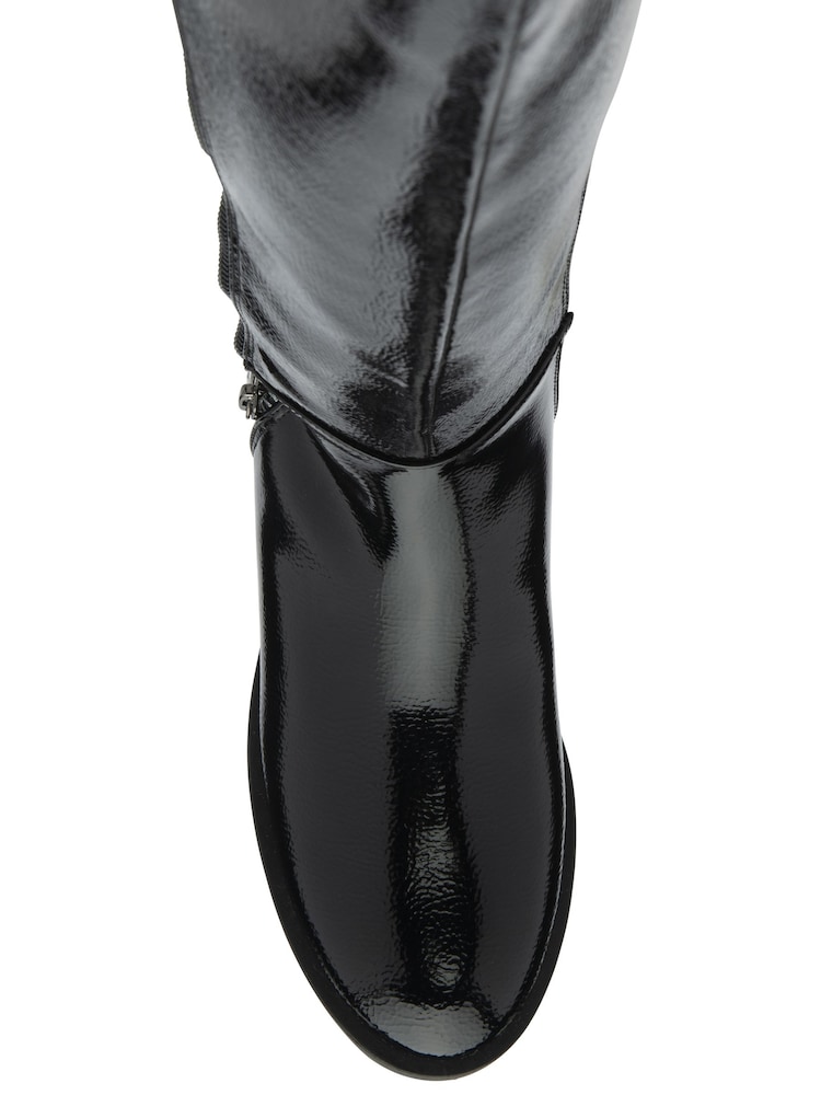 Botas altas de Lotus - Imagen 4 de 4 Botas altas de Lotus - Imagen 4 de 4