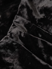 Бархатное платье макси Superdry - Изображение 2 из 2