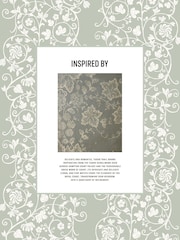 Historic Royal Palaces Sage Tudor Trail Made To Measure Roman Blinds - Image 2 of 7