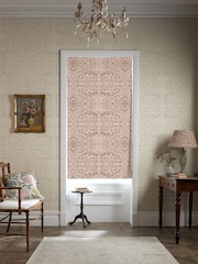 Historic Royal Palaces Brick Kensington Made To Measure Roman Blinds - Image 4 of 7