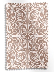 Historic Royal Palaces Brick Kensington Made To Measure Roman Blinds - Image 7 of 7