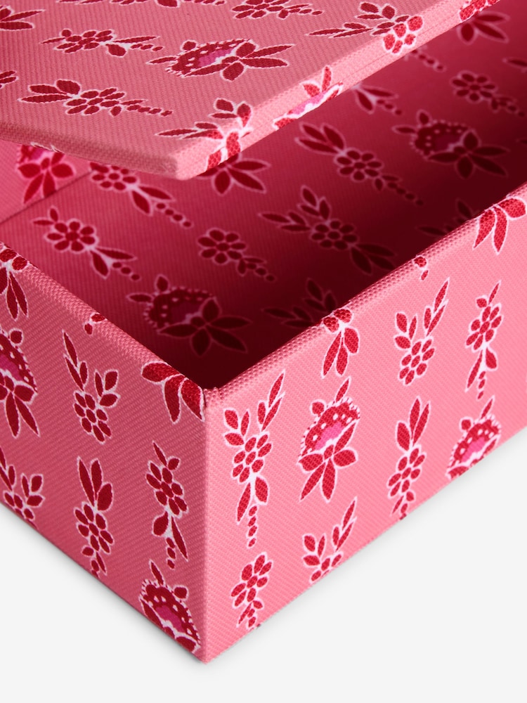 Cath Kidston Set of 3 Storage Boxes - Изображение 7 из 7 Cath Kidston Set of 3 Storage Boxes - Изображение 7 из 7