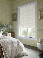 Historic Royal Palaces Spring Victoria Sprigs Made To Measure Roman Blinds - Image 6 of 7