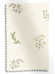 Historic Royal Palaces Spring Victoria Sprigs Made To Measure Roman Blinds - Image 7 of 7
